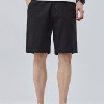 Trendyshop 休閒工裝短褲
