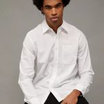 American Eagle Curtis 亞麻恤衫 2026 系列