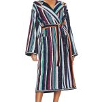Missoni Home CHANDLER 浴袍 – Blu Multicolor