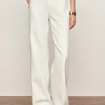 Alma Barrel Straight Leg Jeans in Lightweight Lyocell Blend Denim