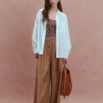 Anja Oversized Shirt in UPF50+ Sun Protection Fabric